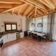 Cal Gabarró - Casa para 12 con piscina, WiFi, AC y BBQ, Vilanova de Meyá (фото 8)