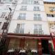 Arife Sultan Hotel, Istanbul - Foto 7