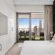 Deluxe 4BR with Patio - Burj Khalifa and Fountains view, Dubaj - Fotografie 3