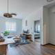 Just finished! New cozy apartment with parking, Budapeszt - Zdjęcie 2