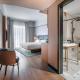 Brussels Marriott Hotel Grand Place, Brusel - Fotografie 4