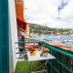 TERRACOTTA AP4457 By Riviera Holiday Homes Villefranche-sur-Mer - Fotografie 2