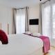 Cozy Entire Apartment Near the Eiffel Tower, Paris - Foto 9