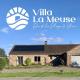 Villa La Meuse - De Maas Yvoir - Foto 1