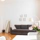 Charming 2BR Apt, Ideal for Long-Term Near Rennweg, Vienna - Foto 8