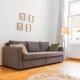 Charming 2BR Apt, Ideal for Long-Term Near Rennweg, Vienna - Foto 10