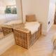 Elegant Hideaway City Centre,1 Bed Flat, 3rd Floor, Bath - Photo 10