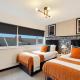 30 percent off! Elegant Yorkshire Abode - Great Location - Sleeps 19, Castleford (fotografie 7)
