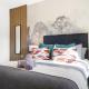 30 percent off! Elegant Yorkshire Abode - Great Location - Sleeps 19, Castleford (fotografie 8)