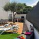 tgnfunfam - private terrace, BBQ, pool and beach! Tarragone - Photo 7
