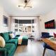 30 percent off! Elegant Yorkshire Abode - Great Location - Sleeps 19, Castleford (fotografie 3)