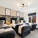 30 percent off! Elegant Yorkshire Abode - Great Location - Sleeps 19, Castleford (fotografie 9)