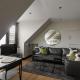 Broomhill Loft Aberdeen - Fotografie 1