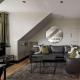 Broomhill Loft Aberdeen - Fotografie 3