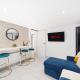 30 percent off! Elegant Yorkshire Abode - Great Location - Sleeps 19, Castleford (fotografie 4)