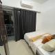 GRASS RESIDENCES 1BR with BALCONY, Manila - Fotografie 5