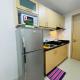 GRASS RESIDENCES 1BR with BALCONY, Manila - Fotografie 7