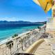 Situation et vue mer exceptionnelle 62L, Cannes - Photo 2