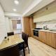 ATLAS Apartment with Living, Chişinău (foto 5)