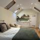 Gertys Getaway, Great Everdon (фото 2)