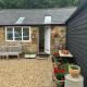 Gertys Getaway, Great Everdon