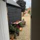 Gertys Getaway, Great Everdon (фото 10)