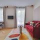 Beautiful apartment near the Eiffel Tower, Paris - Photo 4