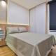 C215 · DNG - Apartamento exclusivo, moderno, Park Studios, Brasília - Zdjęcie 10
