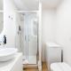 OldTown Chic Apartment between Aquarium and Metro, Genova (photo 8)