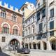OldTown Chic Apartment between Aquarium and Metro, Genova (photo 6)