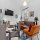 Affordable Studio, 1, 2 and 3 Bed Apartments in E14, Londýn - Fotografie 1