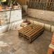 Loft with little backyard and patio, Roma - Foto 4