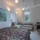 Romantic Seafront Studio Koper - Happy Rentals, Koper - Fotografie 4