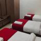 Hotel Paramont Inn Near New Delhi Airport, Nové Dilí - Fotografie 9