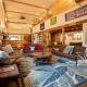 Barn Door Hostel, Rumney