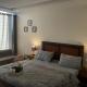 Elegant Retreat 206 Studio Apartment with Balcony, Murree - Fotografie 2