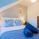 Passion Flower Cottage, Pembrokeshire