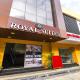 FabHotel Royal Suits - Nr Mahadji Shinde Chhatri, Pune - Foto 1