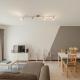 Espinho Modern 3 Bedroom Apartment by Vacationy Oporto - Foto 7