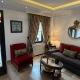 Four Doors Hotel, Istanbul - Foto 3