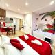 Luxury Fire Home - Catania, Catania