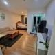 Perfect 1BR at MRT Bangson by B, Bangkok - Foto 2
