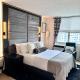 NEW Modern 2BR w Fireplace & Fitness Lounge, Live Comfortably in East Harlem, New York - Photo 8