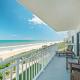 Oceanfront corner views with wrap around balcony and complex pool New Smyrna Beach - Fotografie 9