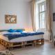Beautiful 1BR Apt, Very Central, Perfect for Long stays, Vienna - Foto 1