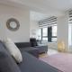 Stylish Modern Apartment by Aldgate East Station 3, Londýn - Fotografie 4
