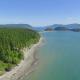 TideAway Farm on Private Island! Escape & Indulge Mother Nature! Anacortes - Foto 4
