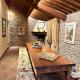 VILLA PANICALE -Toscana, Capraia e Limite (zdjęcie 10)