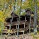 Wolf Laurel Bee Mountain Retreat - Pet Friendly, Swiss