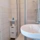Hogulu - Haus 1, Appartement 2, ブランデンブルク・アン・デア・ハーフェル - 写真 7
